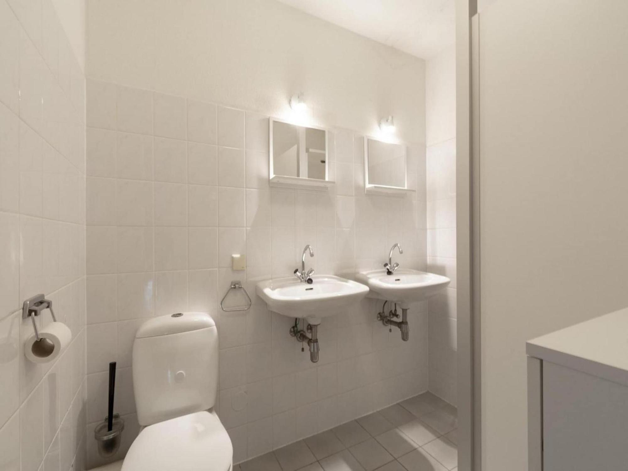 Lovely Apartment With Patio Callantsoog Esterno foto